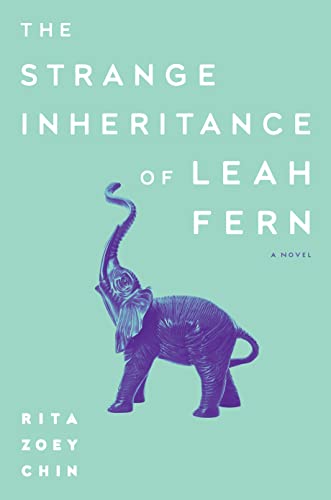 Strange Inheritance of Leah Fern