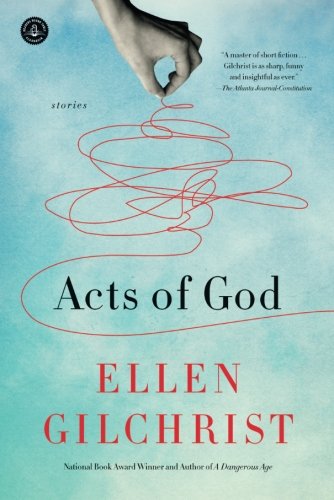 Acts of God