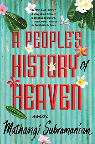 People's History of Heaven