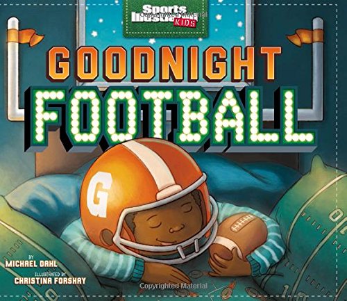 Goodnight Football