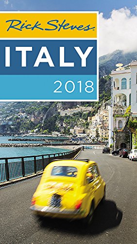 Rick Steves Italy 2018