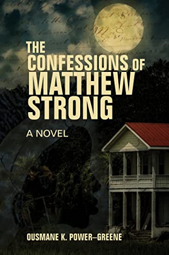 Confessions of Matthew Strong