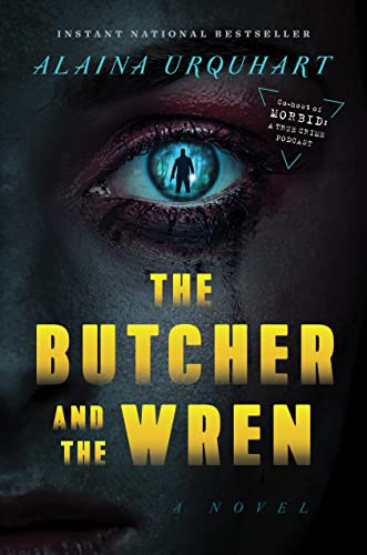 Butcher and the Wren