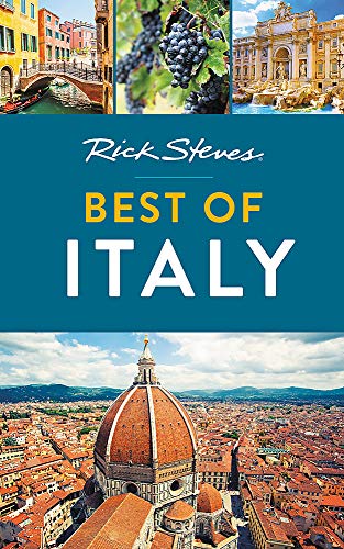 Rick Steves Best of Italy