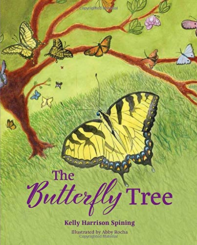 Butterfly Tree