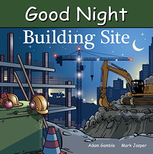 Good Night Building Site