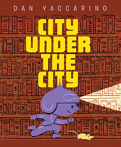 City Under the City