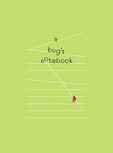 Bug's Notebook