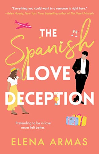Spanish Love Deception