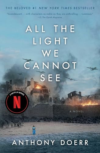 All the Light We Cannot See (Media Tie-In)