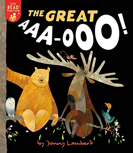 Great Aaa-Ooo!
