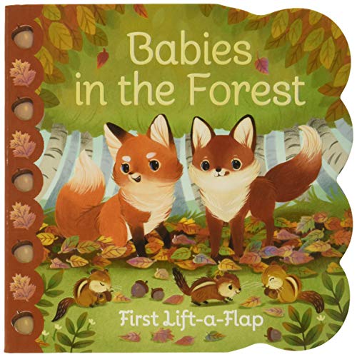 Babies in the Forest