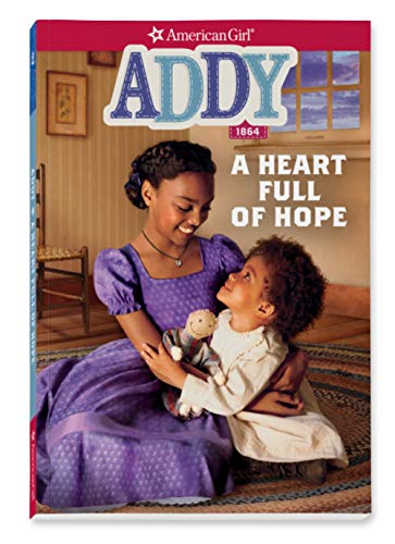 Addy: A Heart Full of Hope