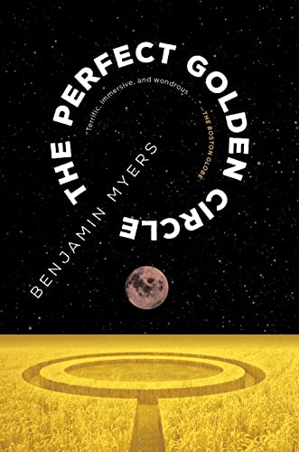 Perfect Golden Circle