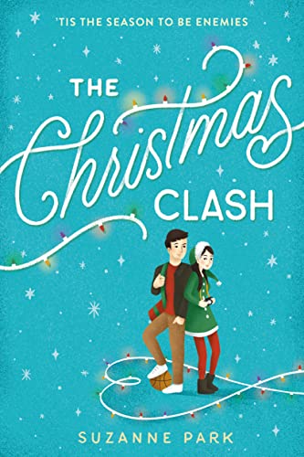 Christmas Clash