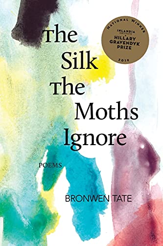 Silk the Moths Ignore