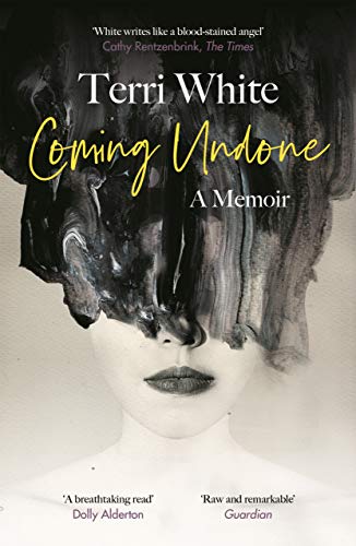 Coming Undone: A Memoir (Main)