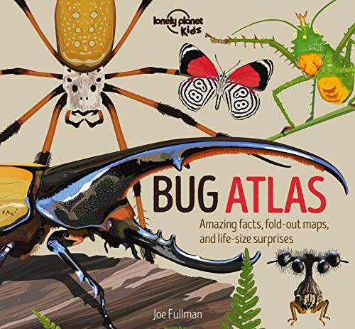 Bug Atlas 1