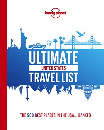 Ultimate USA Travel List