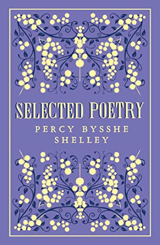 Selected Poetry