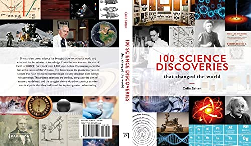 100 Science Discoveries: That Changed the World