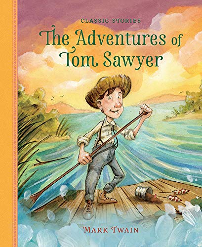 Adventures of Tom Sawyer (Adapted)
