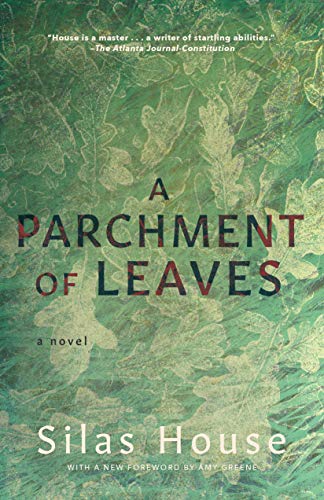 Parchment of Leaves