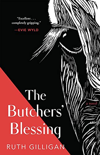 Butchers' Blessing