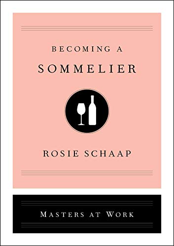 Becoming a Sommelier