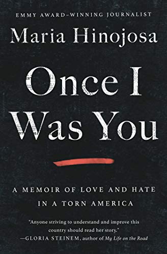 Once I Was You: A Memoir