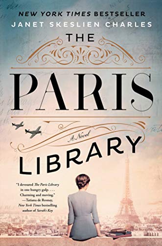 Paris Library