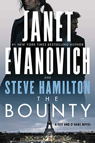 Bounty, Volume 7