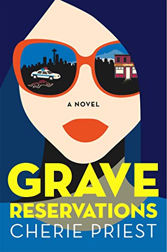 Grave Reservations, 1