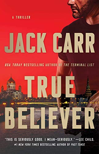 True Believer, 2: A Thriller