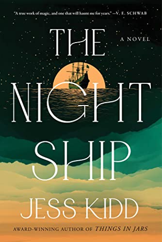 Night Ship