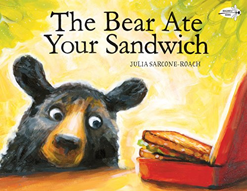 Bear Ate Your Sandwich