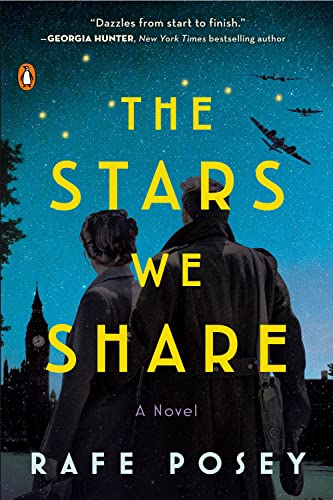 Stars We Share