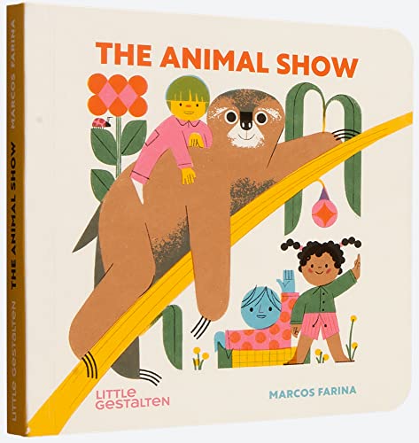 Animal Show