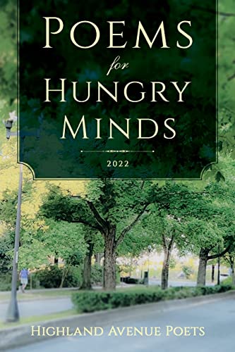Poems for Hungry Minds (2022)