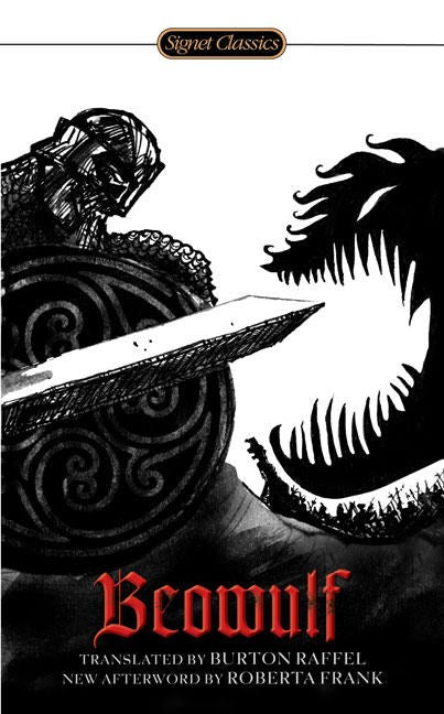 Beowulf ( Signet Classics )