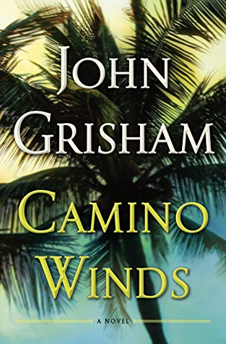 Camino Winds ( Camino #2 )