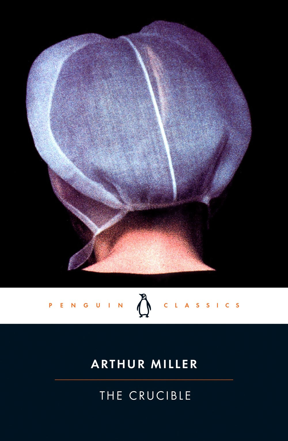The Crucible ( Penguin Classics )