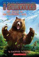 I Survived The Attack of the Grizzlies, 1967