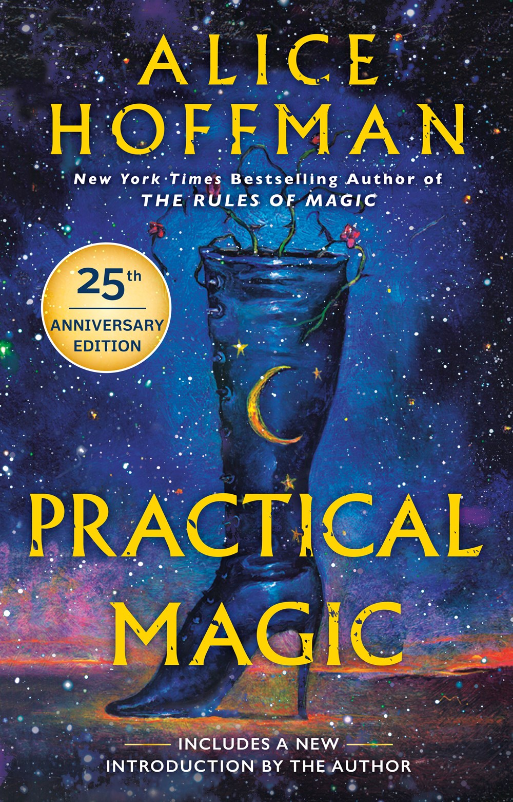 Practical Magic : 25th Anniversary Edition