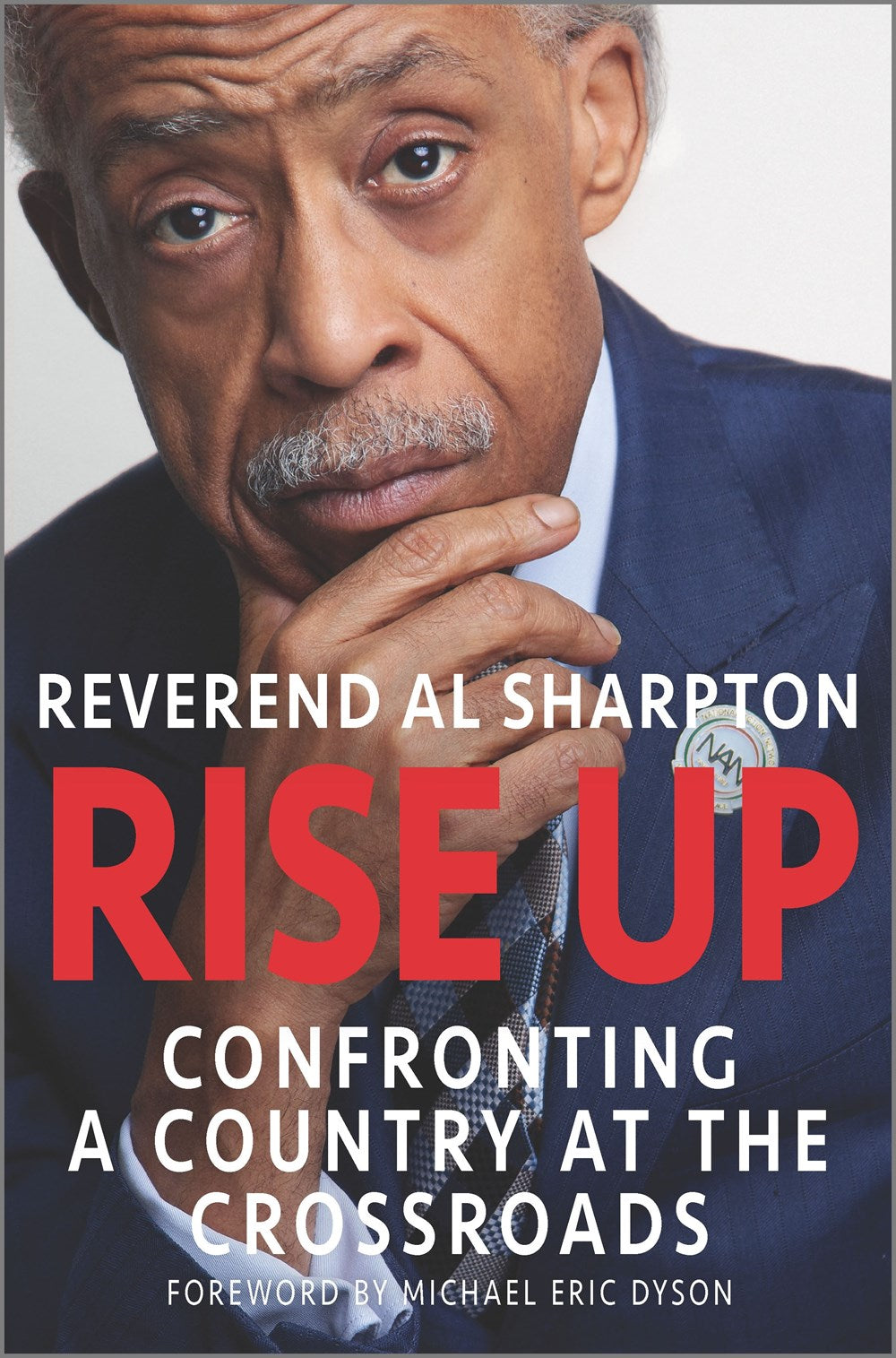 Rise Up : Confronting a Country at the Crossroads
