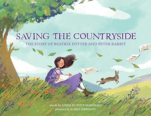Saving the Countryside