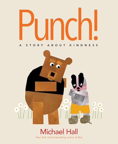Punch!: A Story about Kindness