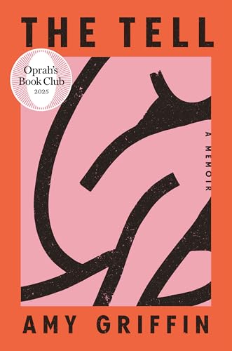 Tell: Oprah's Book Club: A Memoir