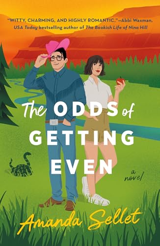 Odds of Getting Even