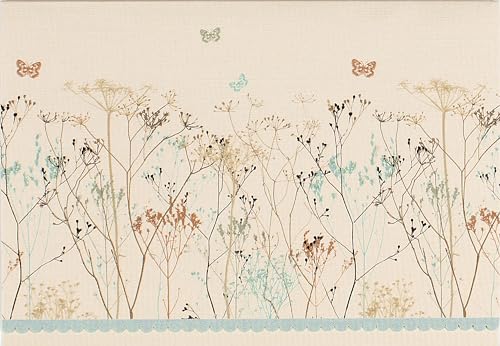 Note Card Butterflies